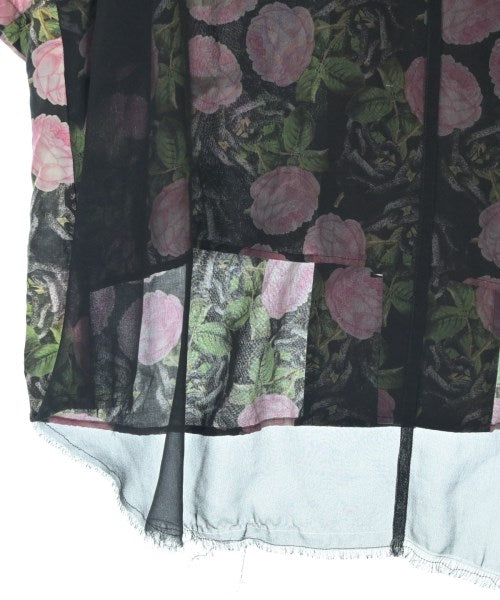 UNDER COVER เสื้อลำลอง