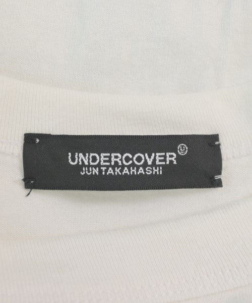 UNDER COVER เสื้อยืด/เสื้อท็อปส์