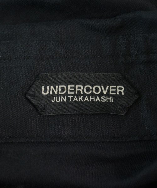 UNDER COVER เสื้อลำลอง