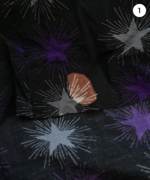 UNDER COVER เดรสที่เป็นเสื้อเชิ้ตตัวยาว