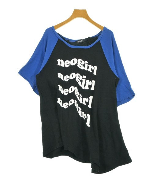 UNDER COVER เสื้อยืด/เสื้อท็อปส์