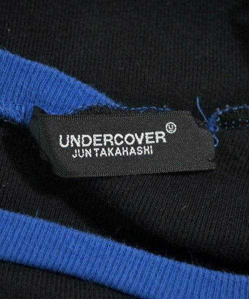 UNDER COVER เสื้อยืด/เสื้อท็อปส์
