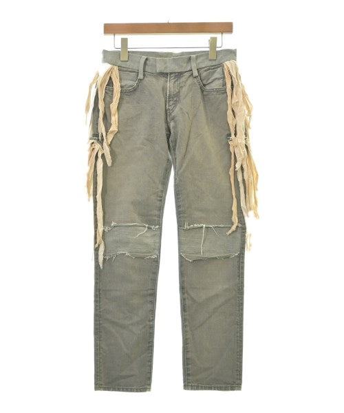 UNDER COVER ยีนส์