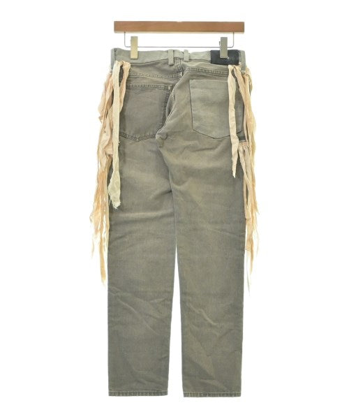 UNDER COVER ยีนส์