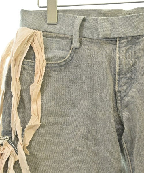 UNDER COVER ยีนส์