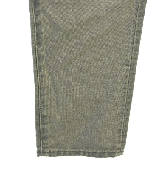 UNDER COVER ยีนส์