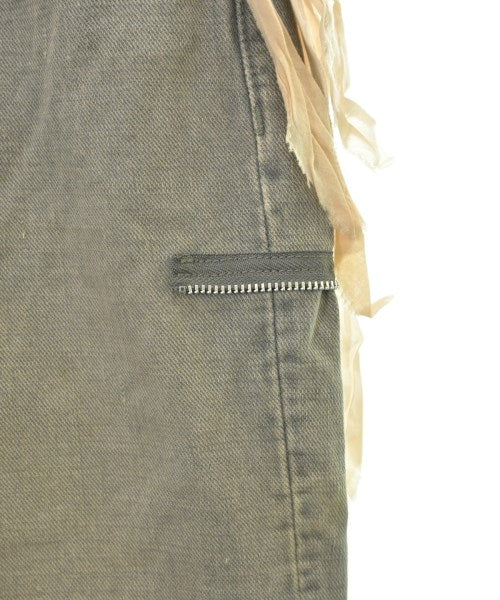 UNDER COVER ยีนส์