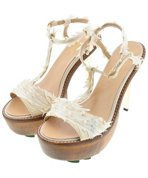 UNDER COVER รองเท้าส้นสูง