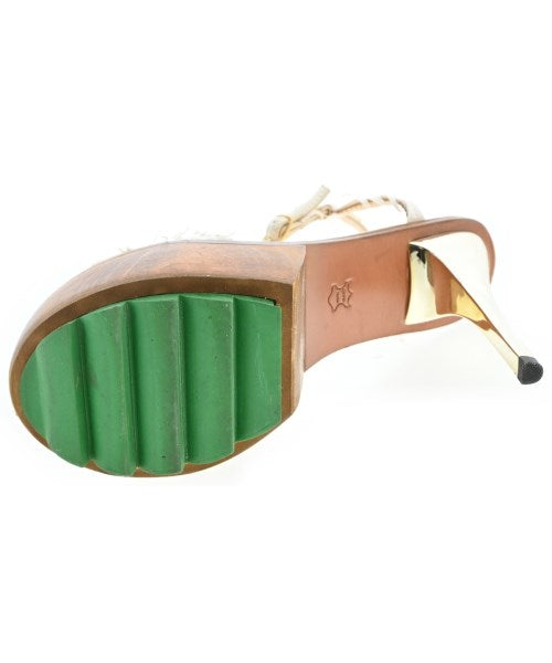 UNDER COVER รองเท้าส้นสูง