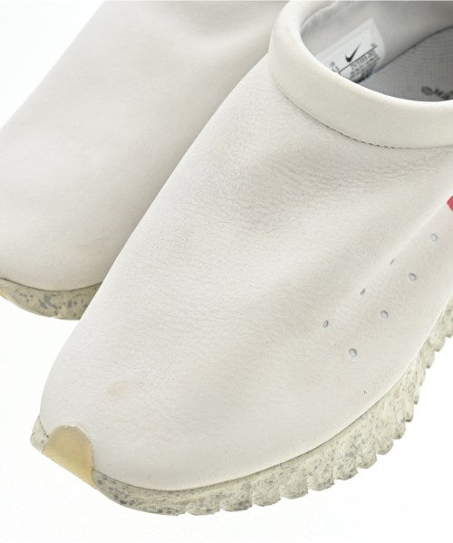 UNDER COVER รองเท้าผ้าใบ