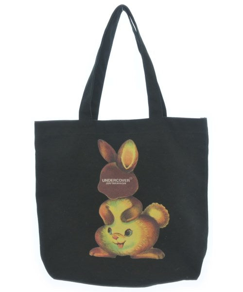 UNDER COVER กระเป๋าถือขนาดใหญ่