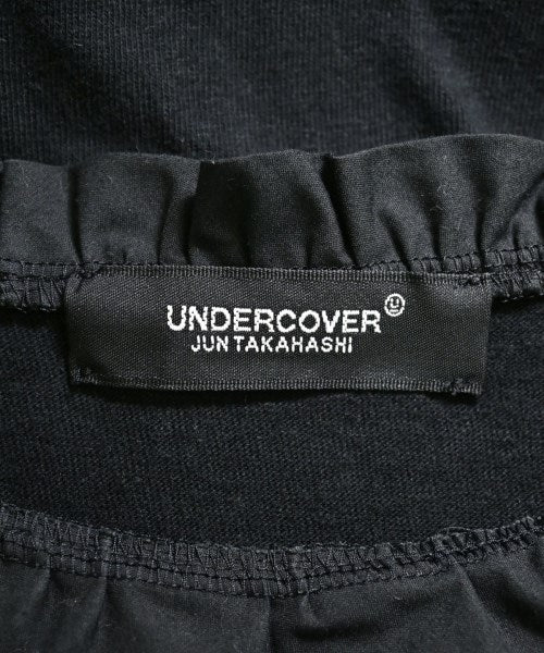 UNDER COVER เสื้อยืด/เสื้อท็อปส์