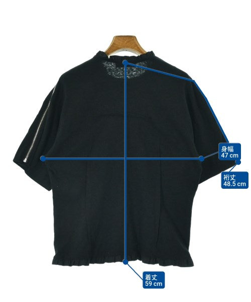 UNDER COVER เสื้อยืด/เสื้อท็อปส์