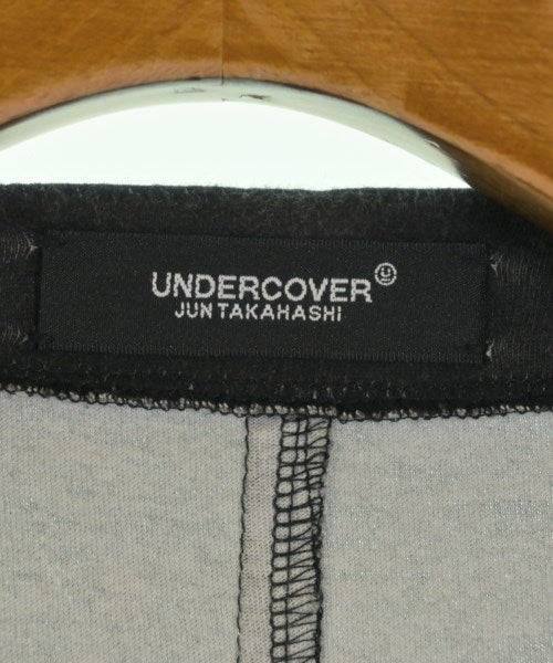 UNDER COVER เสื้อยืด/เสื้อท็อปส์