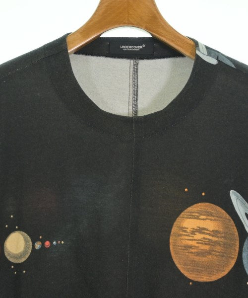 UNDER COVER เสื้อยืด/เสื้อท็อปส์
