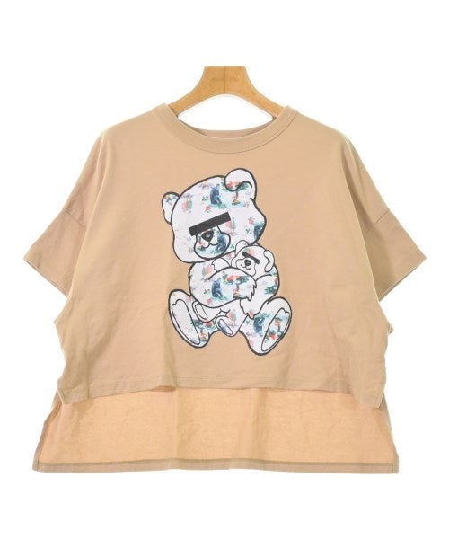 UNDER COVER เสื้อยืด/เสื้อท็อปส์