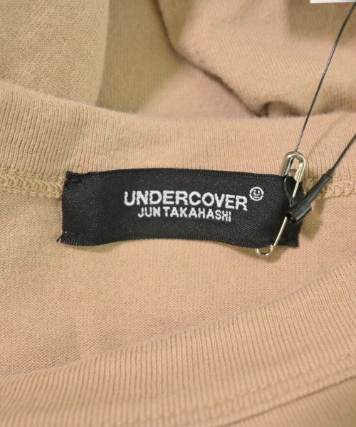 UNDER COVER เสื้อยืด/เสื้อท็อปส์