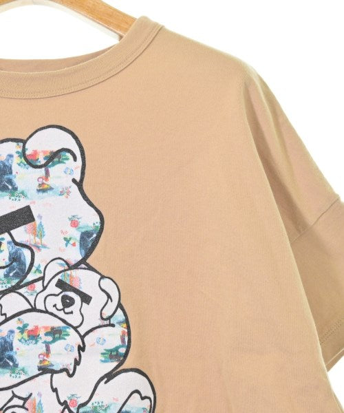 UNDER COVER เสื้อยืด/เสื้อท็อปส์