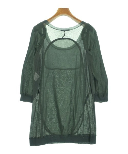 UNDER COVER เสื้อคาร์ดิแกน