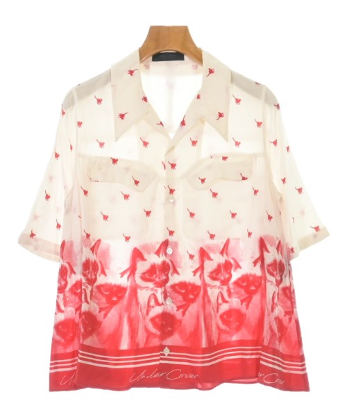 UNDER COVER เสื้อสตรี