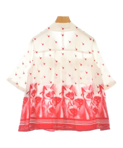 UNDER COVER เสื้อสตรี