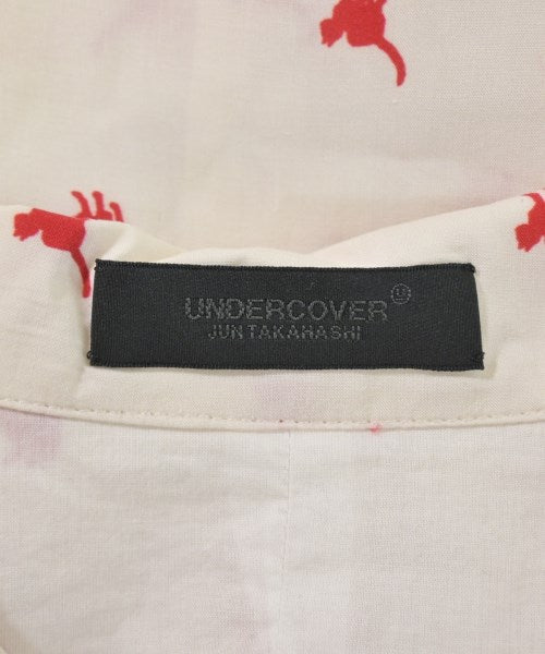 UNDER COVER เสื้อสตรี