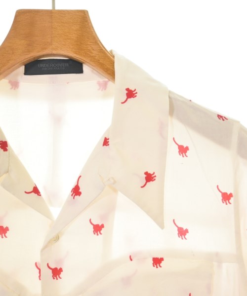 UNDER COVER เสื้อสตรี