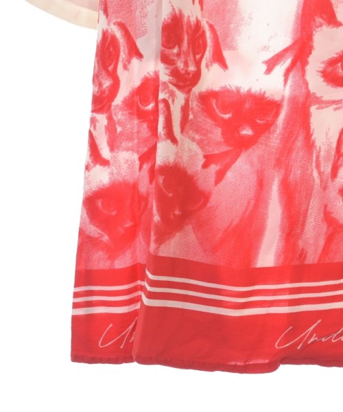 UNDER COVER เสื้อสตรี