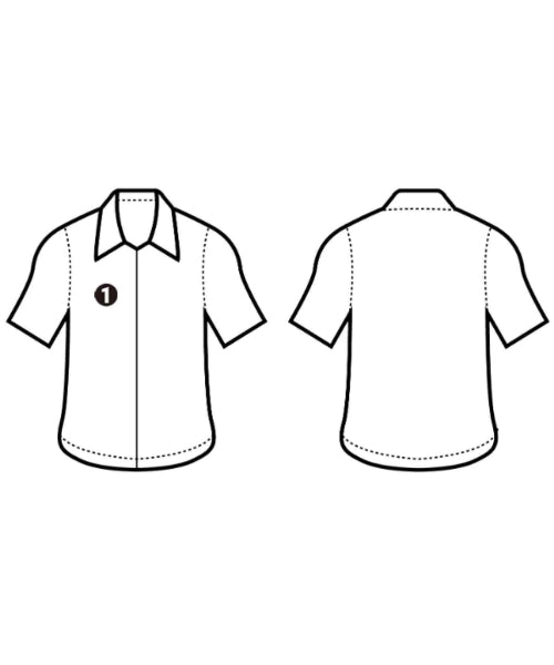 UNDER COVER เสื้อสตรี