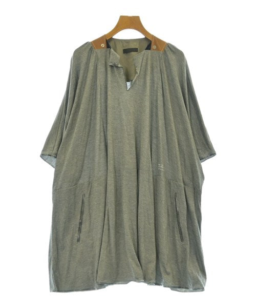 UNDER COVER เสื้อยืด/เสื้อท็อปส์