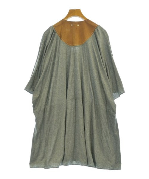UNDER COVER เสื้อยืด/เสื้อท็อปส์