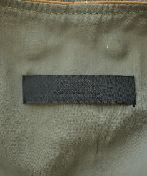UNDER COVER เสื้อยืด/เสื้อท็อปส์