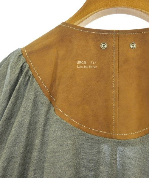 UNDER COVER เสื้อยืด/เสื้อท็อปส์