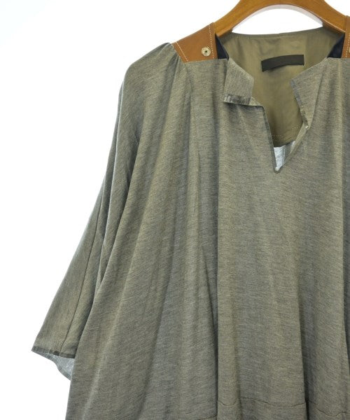 UNDER COVER เสื้อยืด/เสื้อท็อปส์