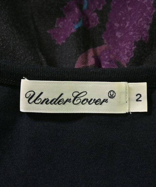 UNDER COVER ชุดเดรส