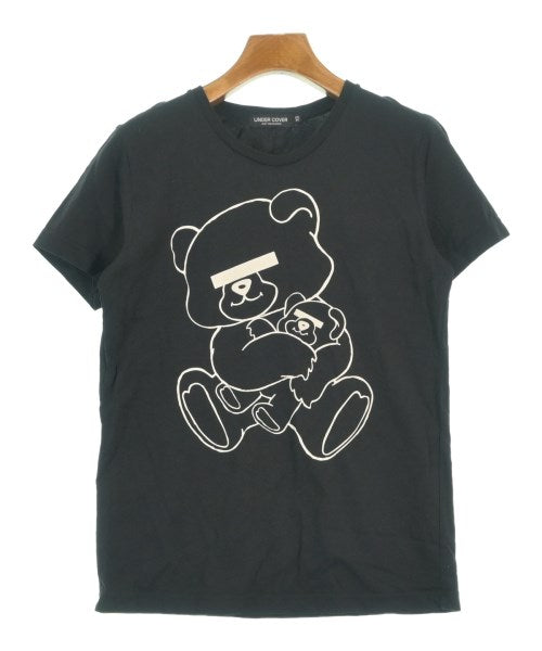 UNDER COVER เสื้อยืด/เสื้อท็อปส์