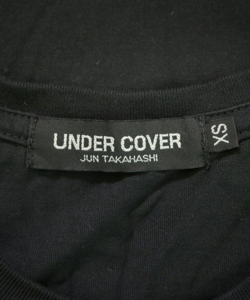 UNDER COVER เสื้อยืด/เสื้อท็อปส์