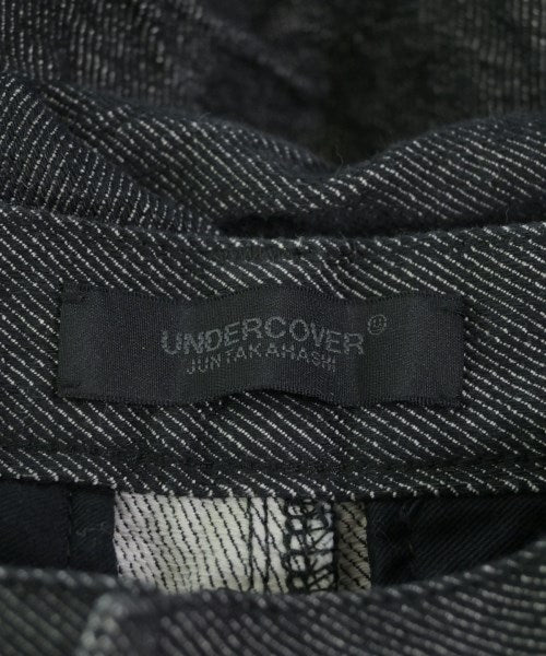 UNDER COVER ยีนส์