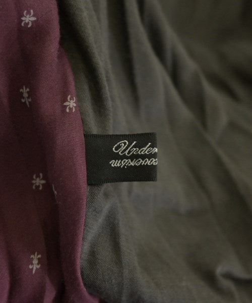 UNDER COVER ชุดเดรส