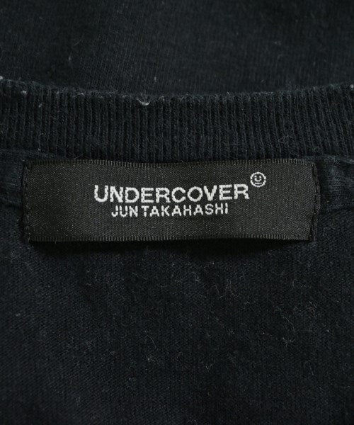 UNDER COVER เสื้อยืด/เสื้อท็อปส์