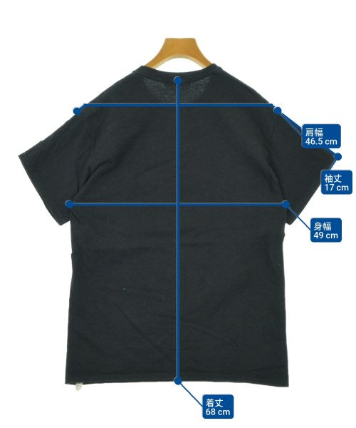 UNDER COVER เสื้อยืด/เสื้อท็อปส์