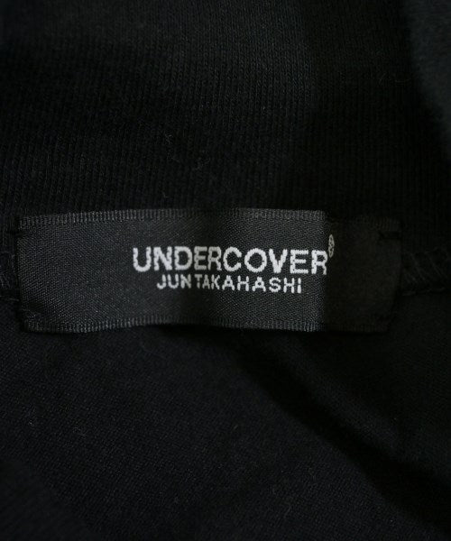 UNDER COVER เสื้อยืด/เสื้อท็อปส์