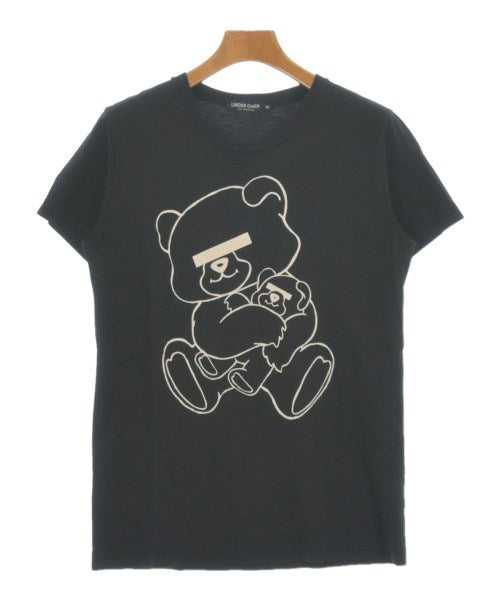 UNDER COVER เสื้อยืด/เสื้อท็อปส์