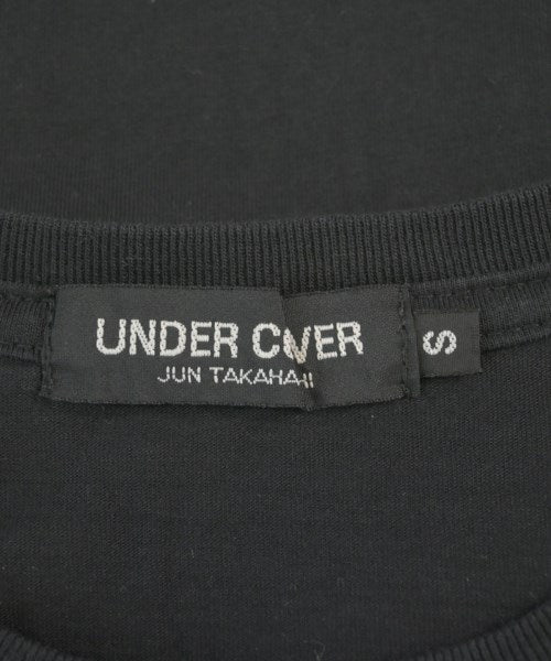 UNDER COVER เสื้อยืด/เสื้อท็อปส์