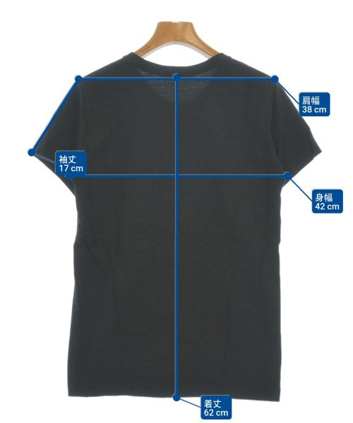 UNDER COVER เสื้อยืด/เสื้อท็อปส์
