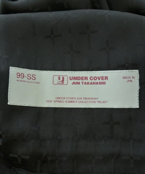 UNDER COVER ชุดเดรส