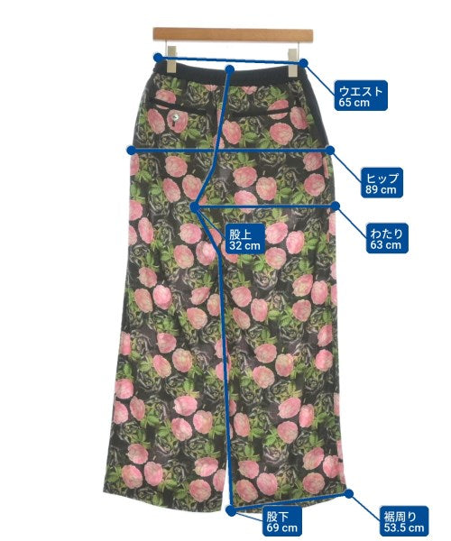 UNDER COVER กางเกง อื่น