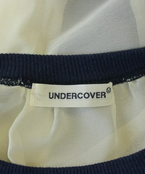 UNDER COVER เสื้อยืด/เสื้อท็อปส์
