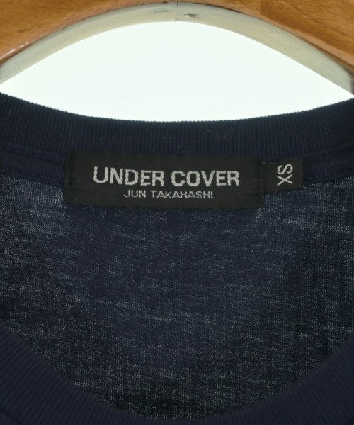 UNDER COVER เสื้อยืด/เสื้อท็อปส์