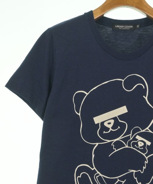 UNDER COVER เสื้อยืด/เสื้อท็อปส์